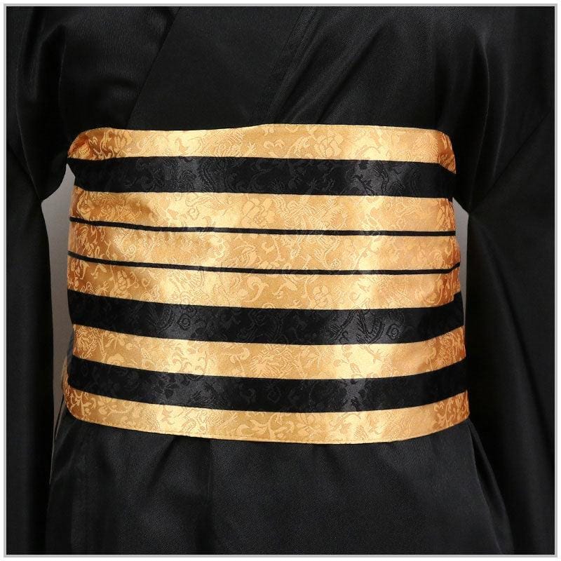 anime demon slayer kimetsu no yaiba nakime uniform cosplay costumes