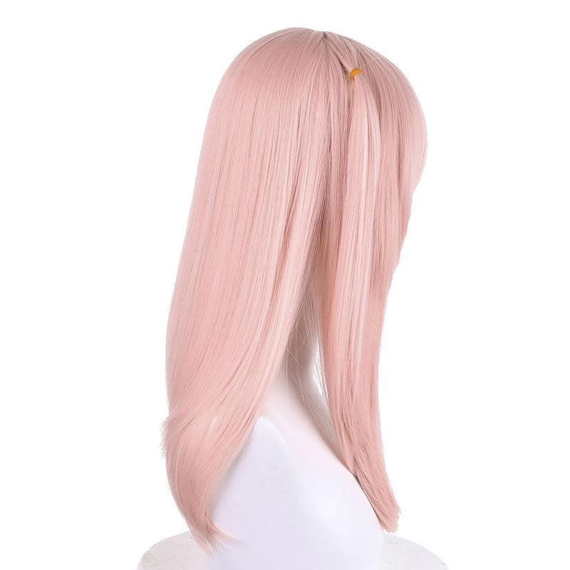 anime my dress up darling inui sajuna small ponytail cosplay wigs