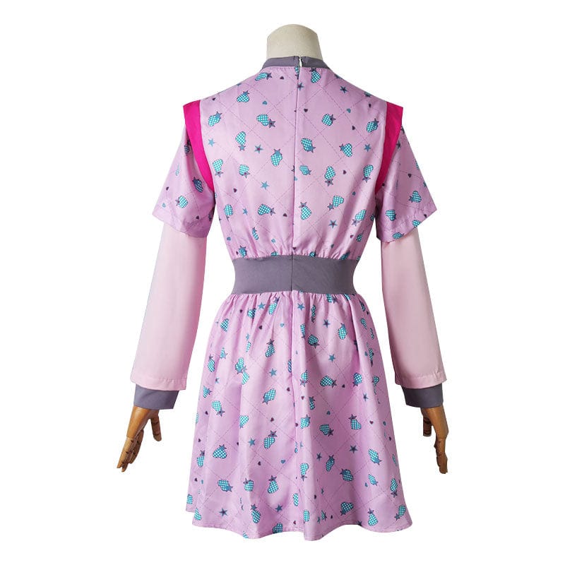 stranger things season 4 erica sinclair cosplay costumes