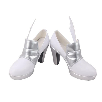 princess connect re dive kanna hashimoto anime game cosplay boots shoes