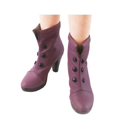 game fgo fate grand order altria pendragon cosplay boots shoes