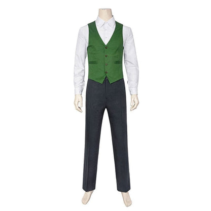 loki loki laufeyson full suit cosplay costumes