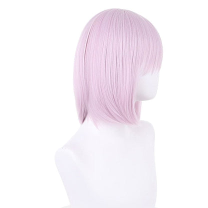 anime spy family fiona frost cosplay wigs