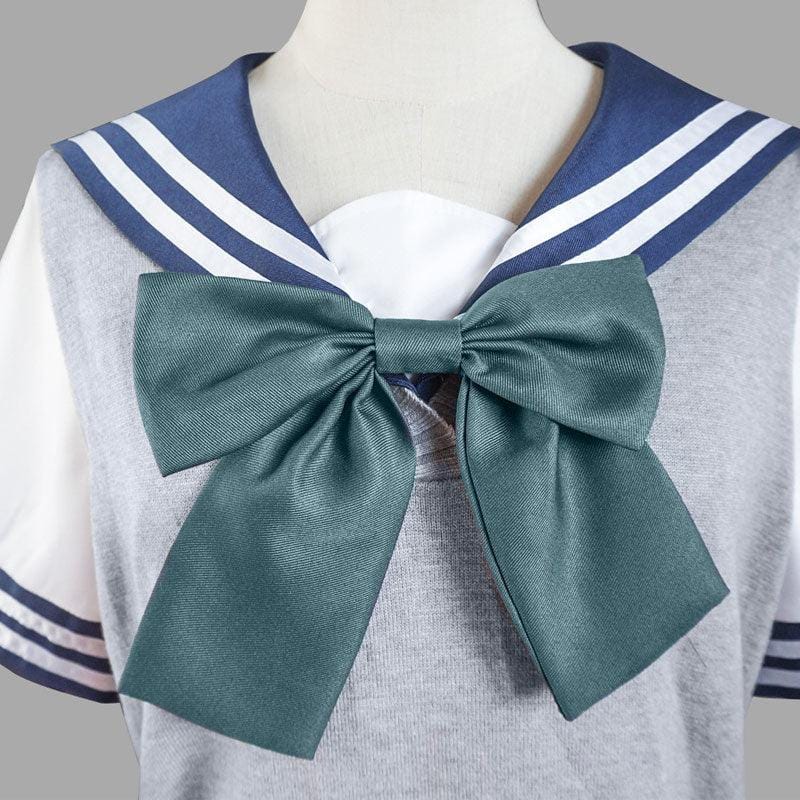 anime my dress up darling shinju inui uniform cosplay costumes