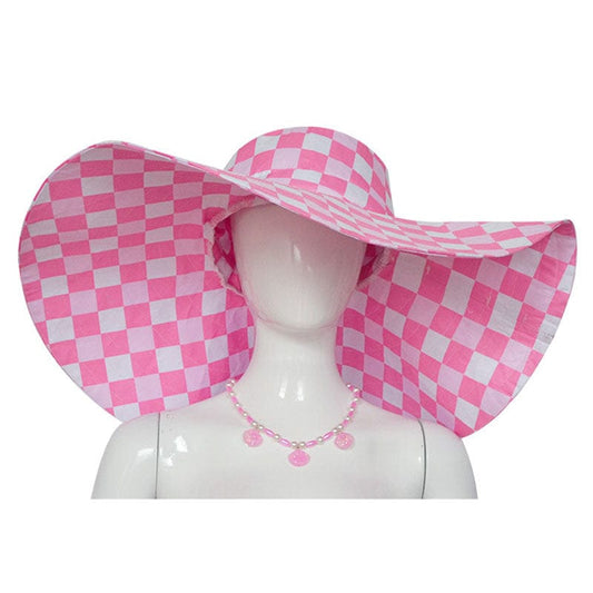 barbie movie 2023 barbie cosplay hat props