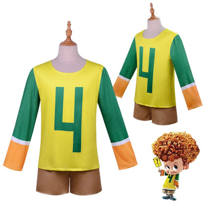 hotel transylvania transformania jonathan loughran cosplay costumes