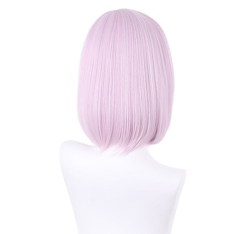 anime spy family fiona frost cosplay wigs