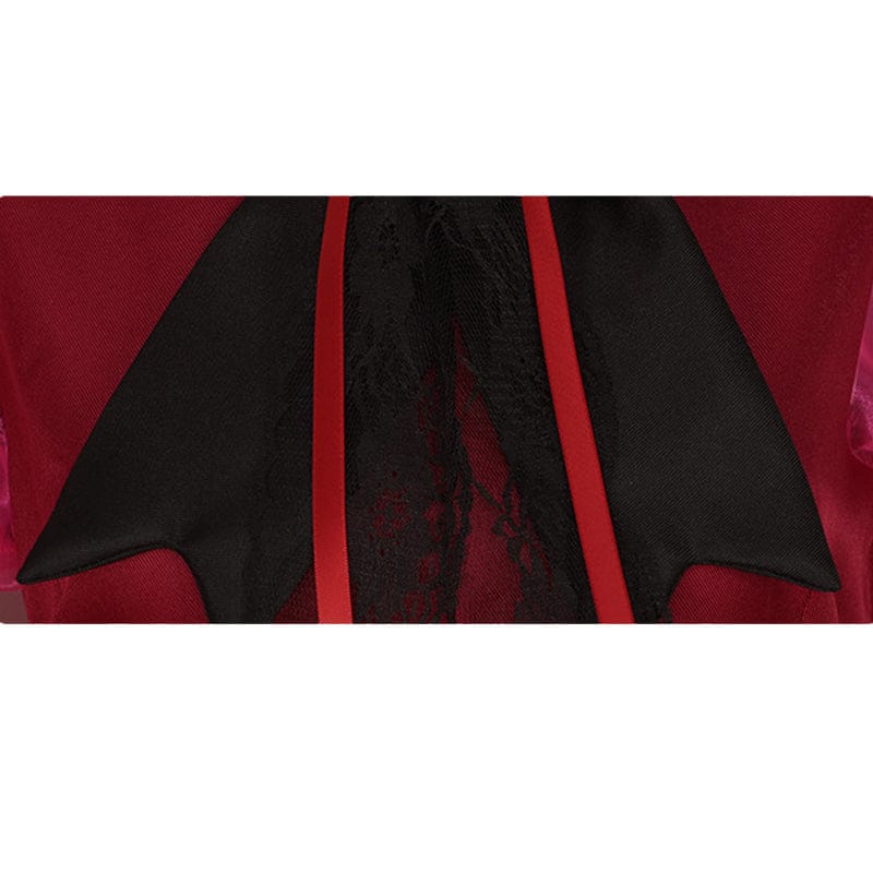 monster high draculaura cosplay costumes