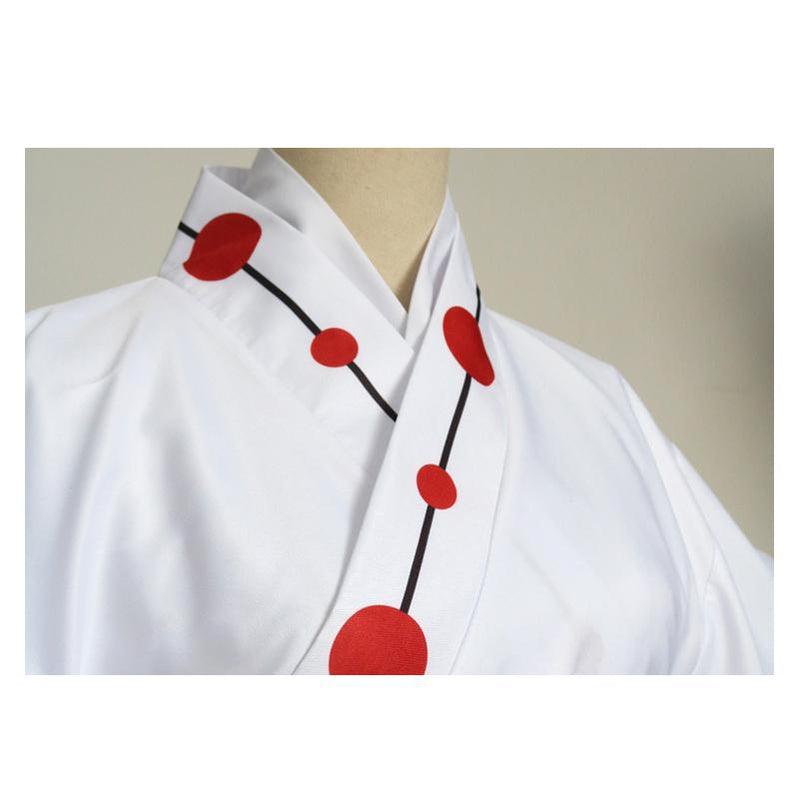 anime demon slayer kimetsu no yaiba rui kimono cosplay costumes