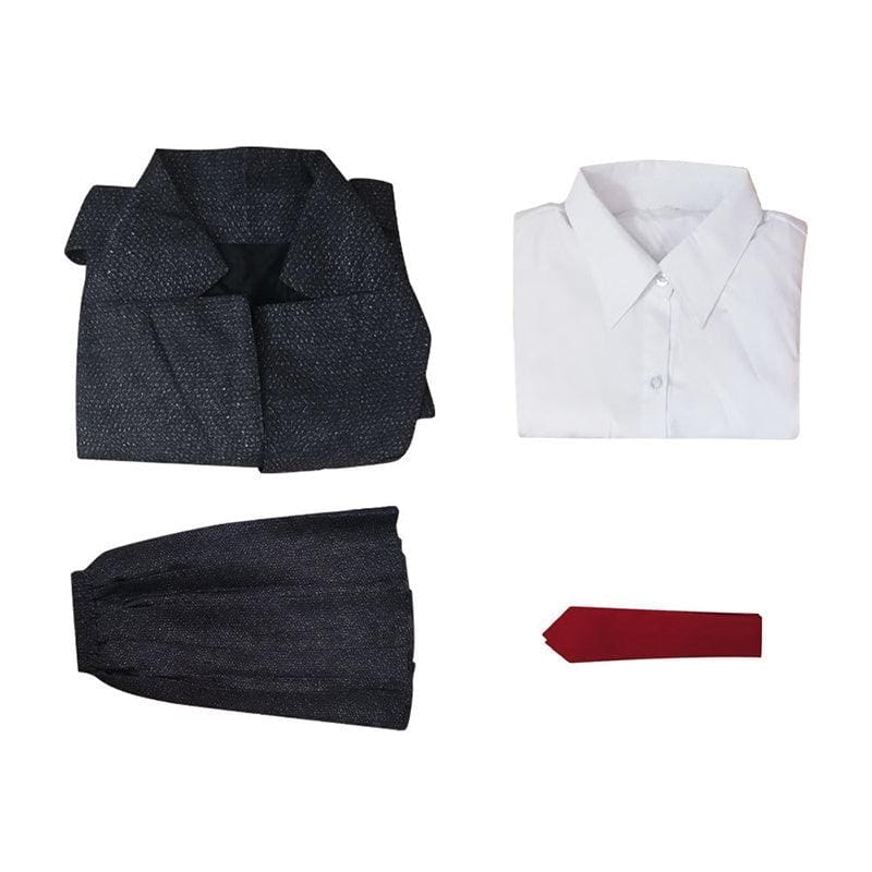 game identity v witch kawakami tomie cosplay costume