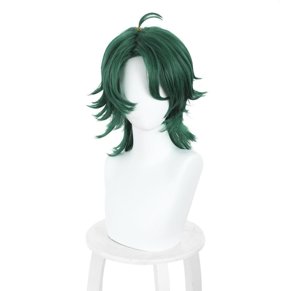 anime sk sk eight joe green short cosplay wig 511e