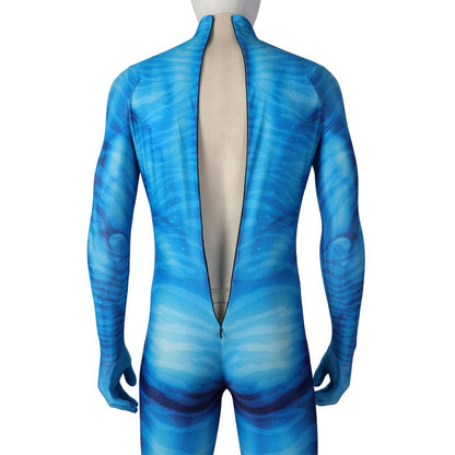 movie avatar 2 the way of water loak cosplay costumes