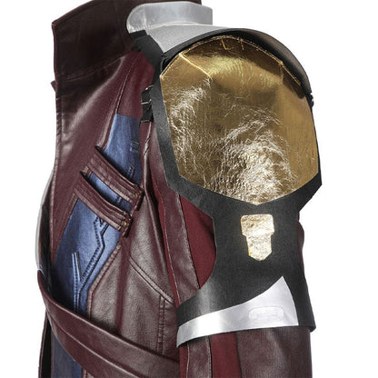 thor 4 star lord peter quill cosplay costumes