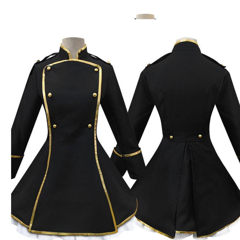 anime my dress up darling himeno amane cosplay costume