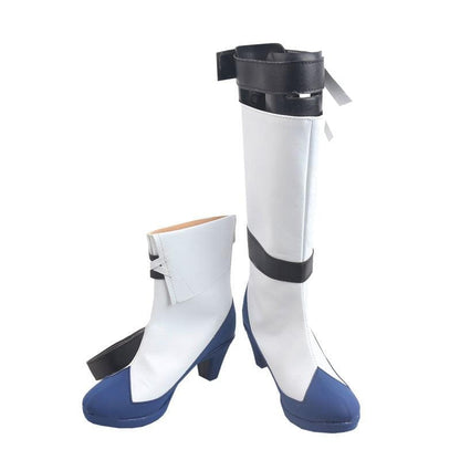 honkai impact 3 yae sakura hyoukai sonata goushinnso memento game cosplay boots shoes