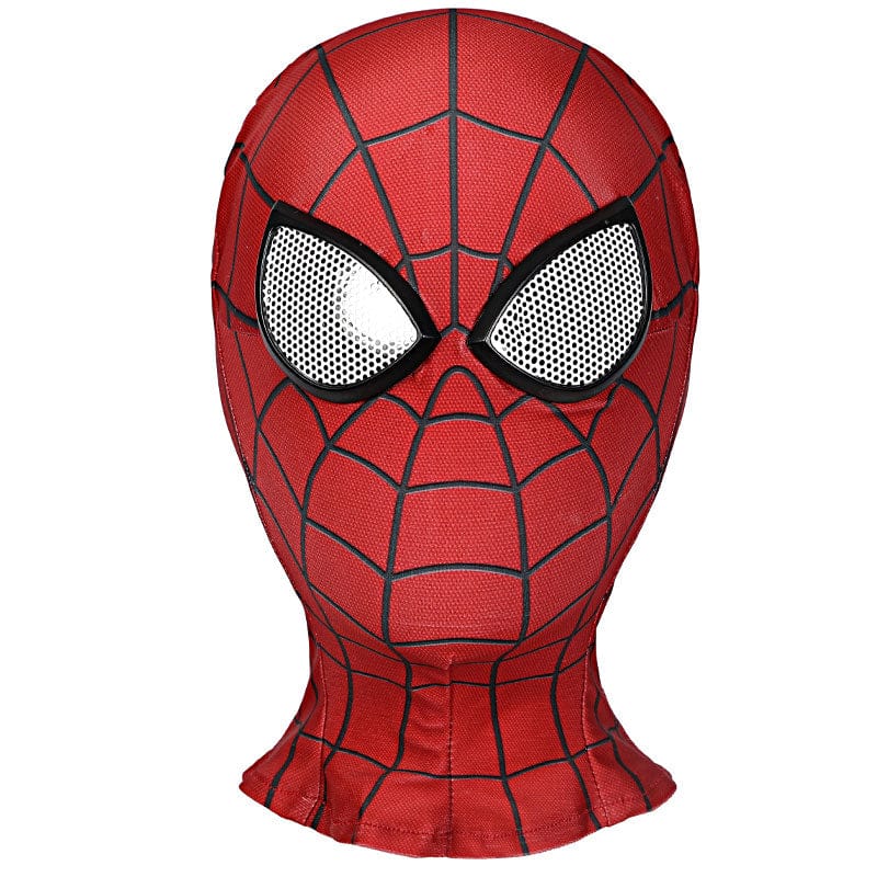 spider man 3 no way home peter parker integrated kids jumpsuit cosplay costumes