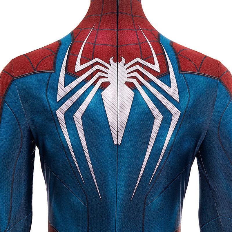 spider man 2 ps5 peter parker jumpsuit cosplay costumes