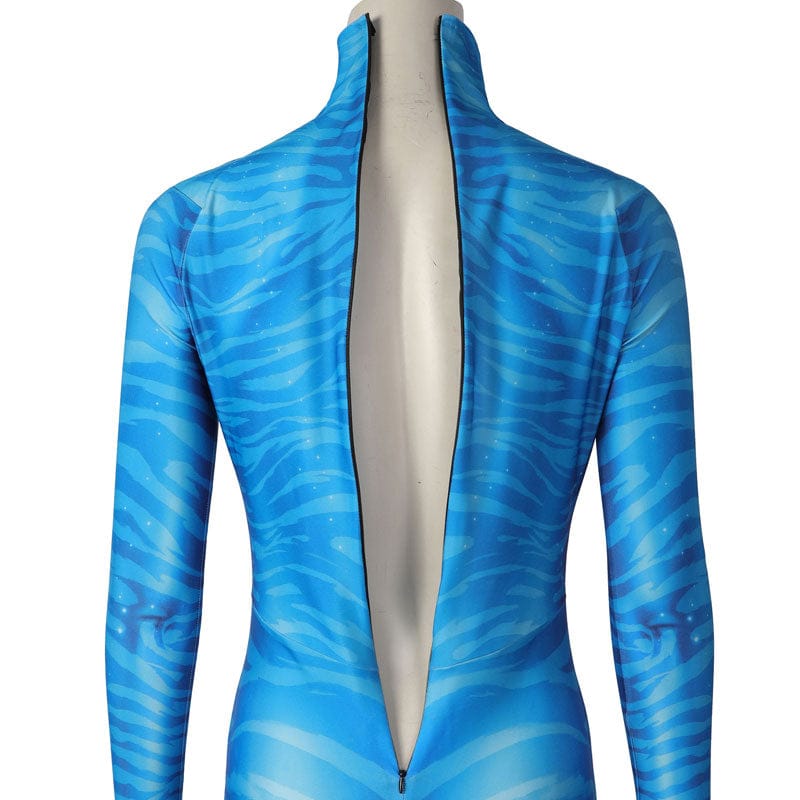 avatar 2 the way of water neytiri cosplay costumes