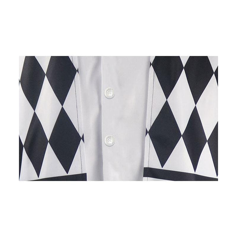 anime tokyo revengers ken ryuguji cosplay costumes