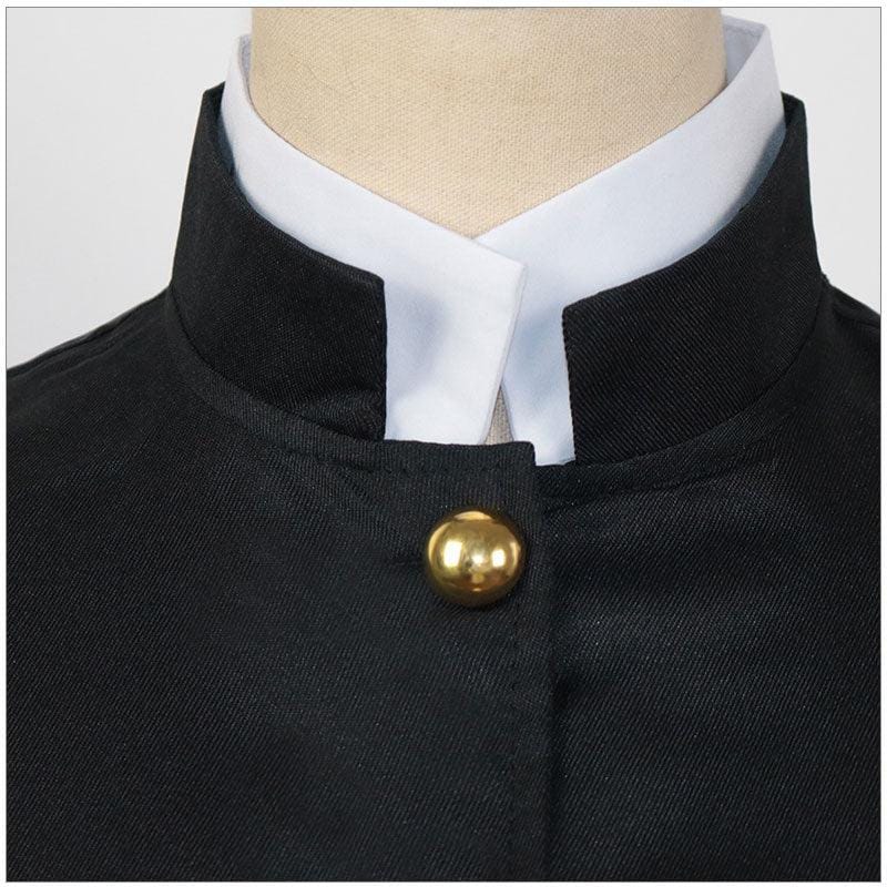 anime jujutsu kaisen nobara kugisaki child outfits cosplay costume