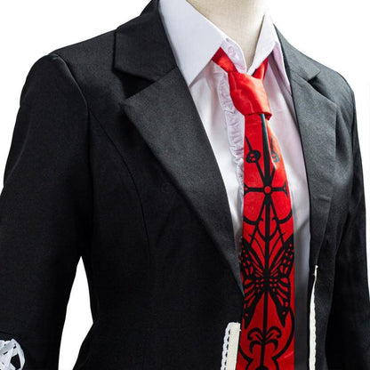 danganronpa trigger happy havoc celestia ludenberg cosplay costumes