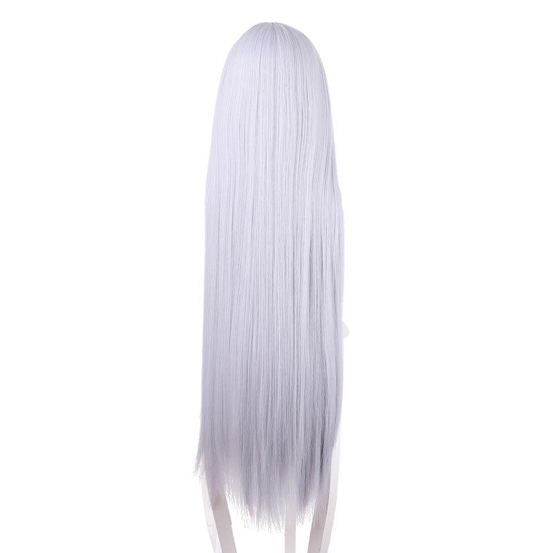 anime my dress up darling marin kitagawa police gray purple cosplay wigs