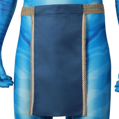 avatar 2 the way of water jake sully cosplay costumes