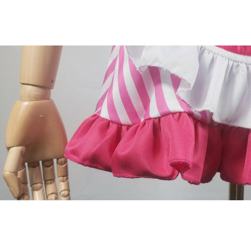 anime my dress up darling kitagawa marin maid cosplay costumes