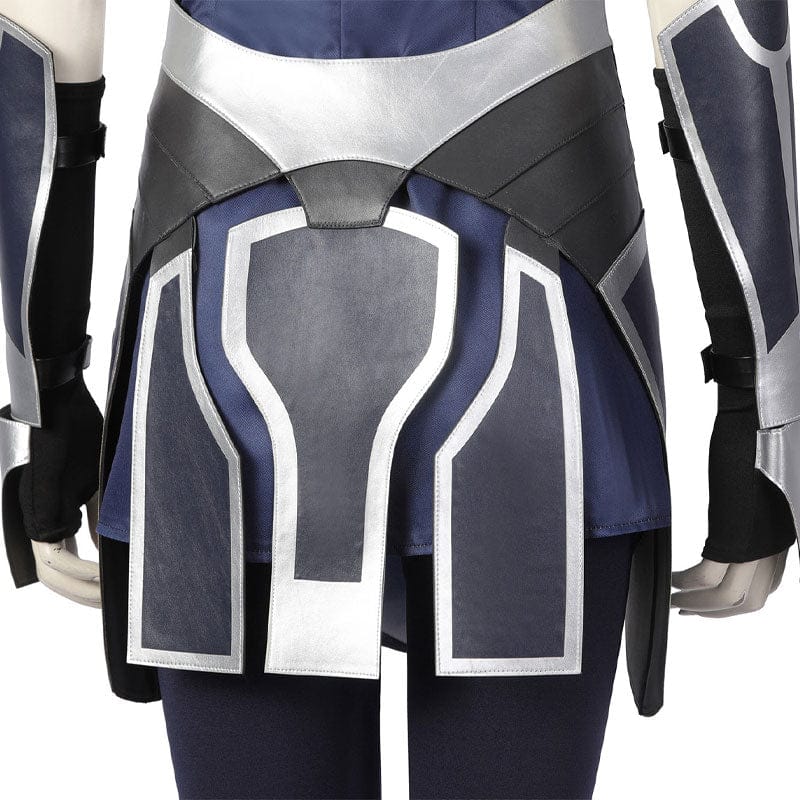 star wars the clone wars ahsoka tano cosplay costumes