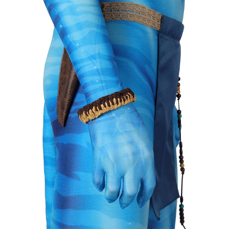 movie avatar 2 the way of water loak cosplay costumes