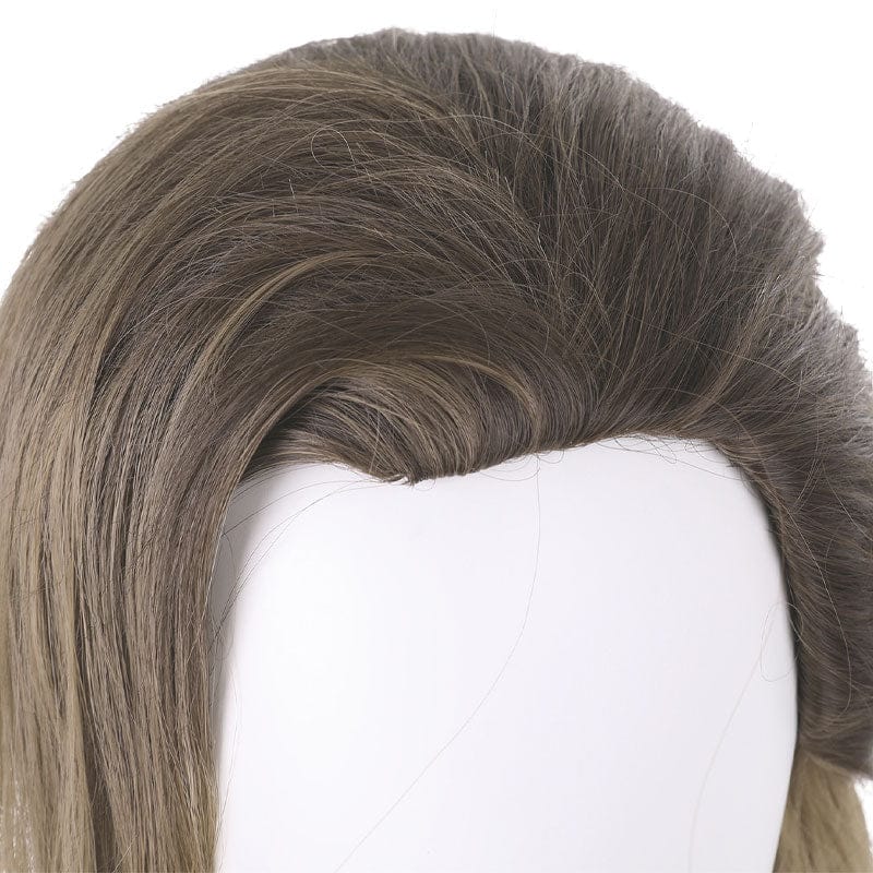 thor 4 love and thunder thor cosplay wigs