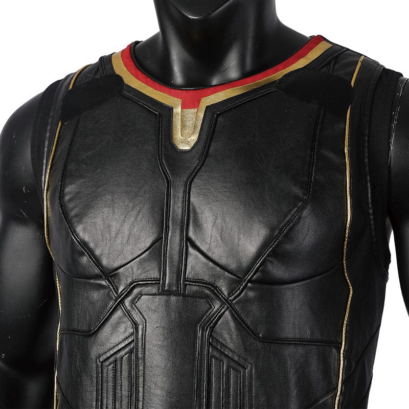 movie thor 4 love and thunder thor cosplay costumes