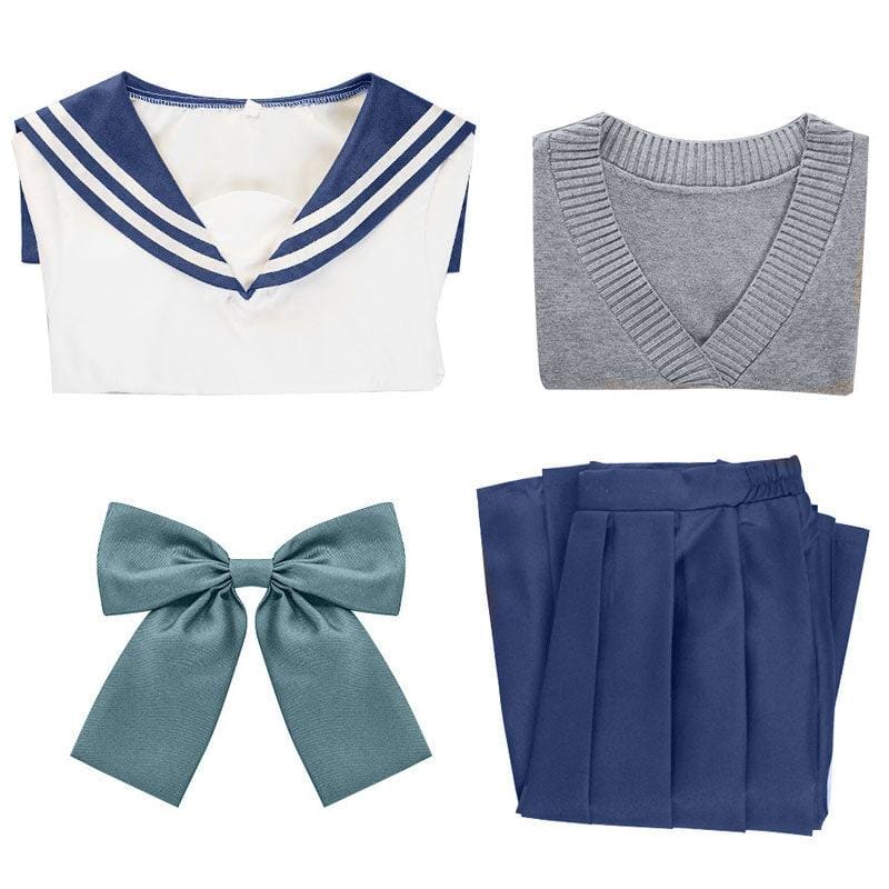 anime my dress up darling shinju inui uniform cosplay costumes