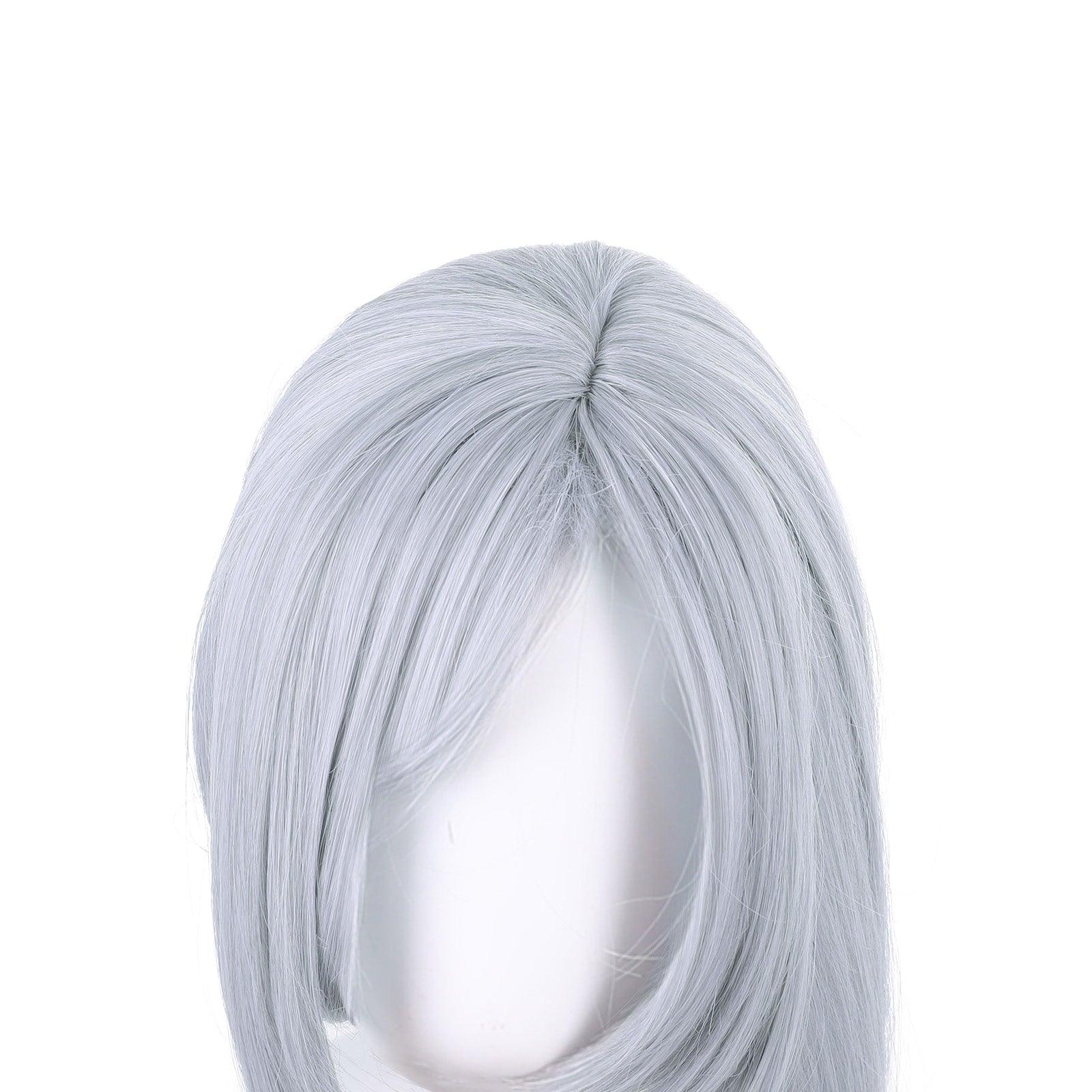 anime genshin impact shenhe grey blue gradient grey long cosplay wig 503x