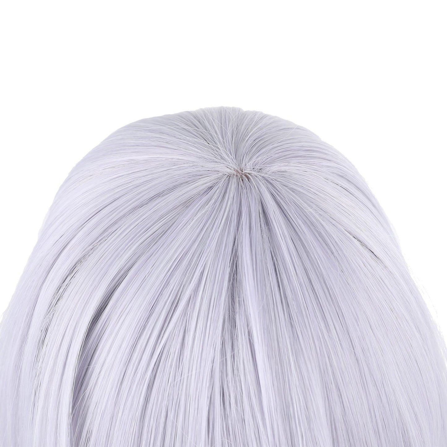 anime my dress up darling kitagawa marin grayish purple long cosplay wig 518h