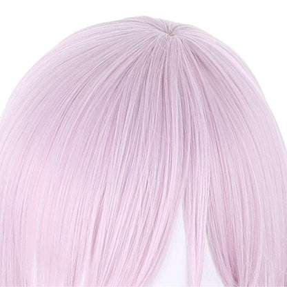 anime spy family fiona frost cosplay wigs