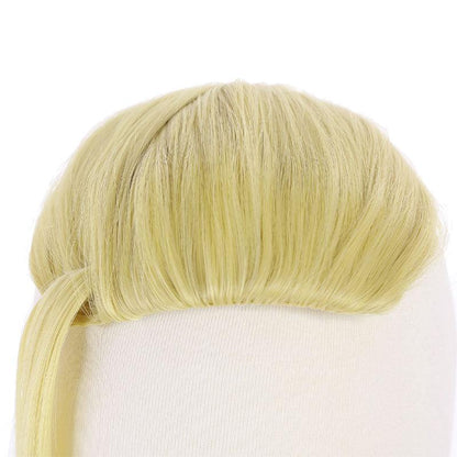 anime tokyo revengers ken ryuguji blonde cosplay wigs