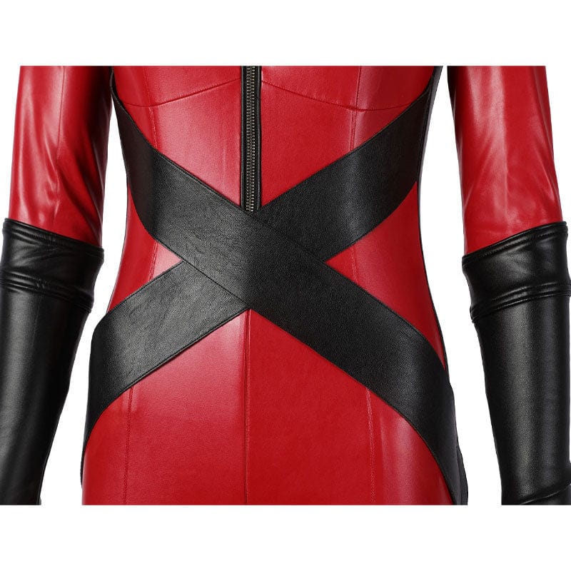 the umbrella academy season 3 sparrow academy sloane hargreeves 5 cosplay costumes