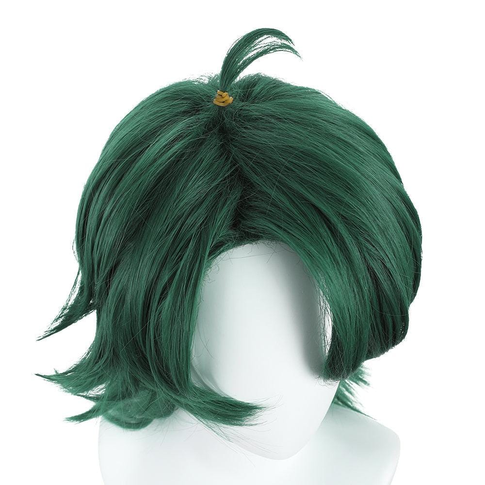 anime sk sk eight joe green short cosplay wig 511e