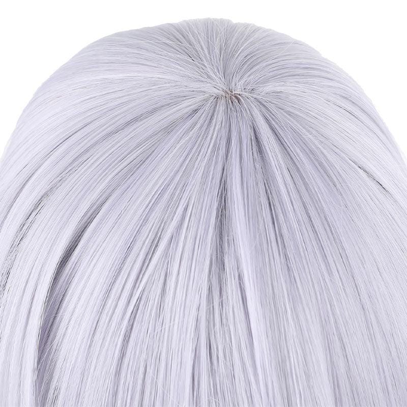 anime my dress up darling marin kitagawa police gray purple cosplay wigs