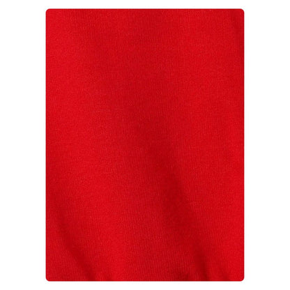 anime spy family yor forger red sweater cosplay costumes