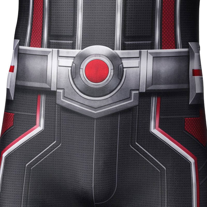 ant man and the wasp quantumania scott lang jumpsuits cosplay costumes