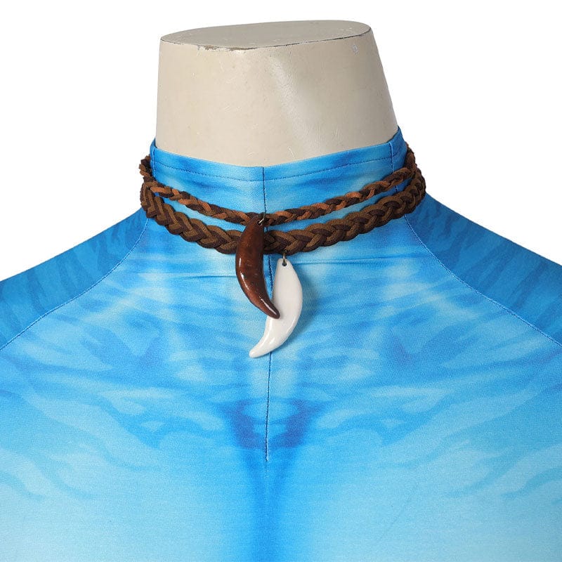 movie avatar 2 the way of water loak cosplay costumes