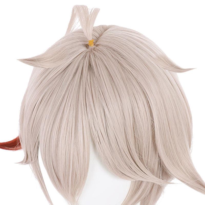 Genshin Impact Kazuha Magnificent Cosplay Wigs