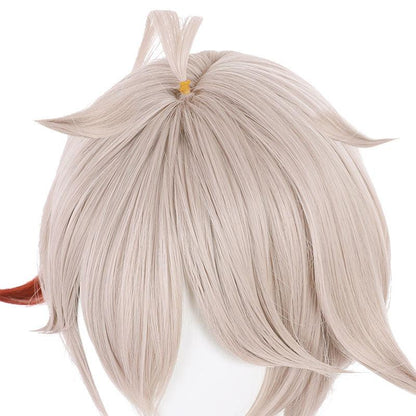 Genshin Impact Kazuha Magnificent Cosplay Wigs