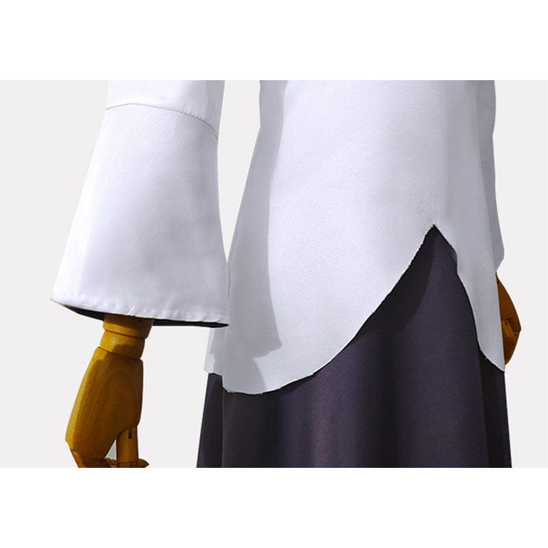 the owl house azura skirt cosplay costumes