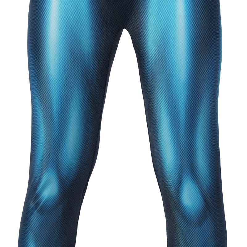 spider man 3 no way home peter parker classic suit kids jumpsuit cosplay costumes