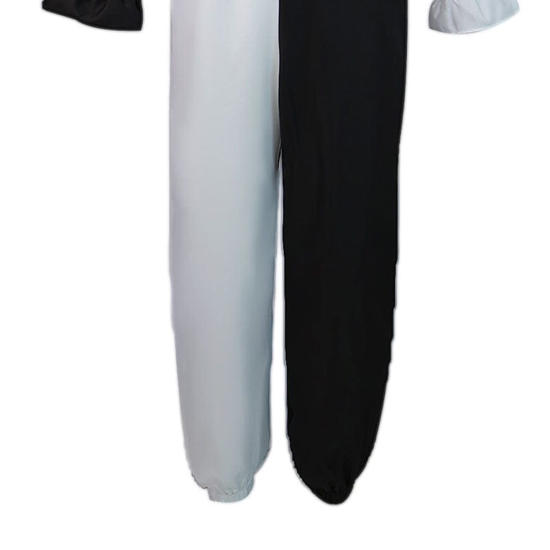 movie terrifier 2 art the clown cosplay costumes