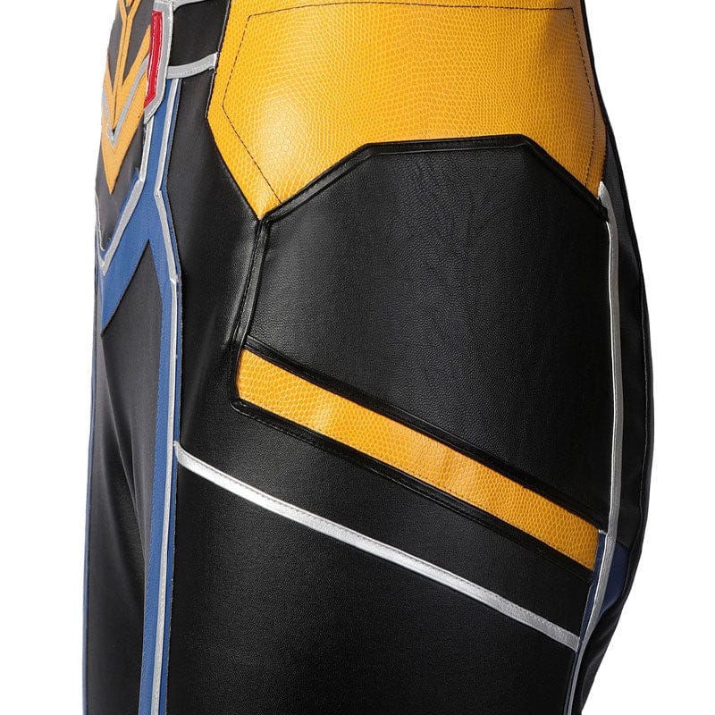 ant man and the wasp quantumania hope cosplay costumes