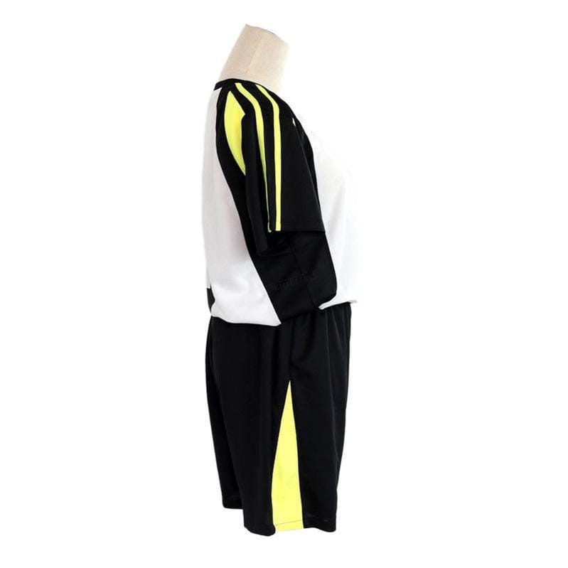 anime haikyuu fukurodani academy akaashi keiji uniform cosplay costume